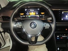 Volkswagen Touareg 280TSI FWD Comfort Edition - ფოტო 11