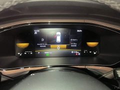 Volkswagen Touareg 280TSI FWD Comfort Edition - ფოტო 12