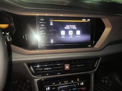 Volkswagen Touareg 280TSI FWD Comfort Edition - ფოტო 13