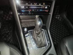 Volkswagen Touareg 280TSI FWD Comfort Edition - ფოტო 14