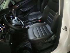 Volkswagen Touareg 280TSI FWD Comfort Edition - ფოტო 15