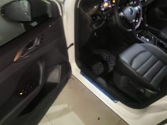 Volkswagen Touareg 280TSI FWD Comfort Edition - ფოტო 16