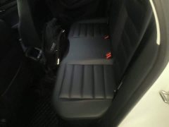 Volkswagen Touareg 280TSI FWD Comfort Edition - ფოტო 17