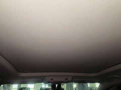 Volkswagen Touareg 280TSI FWD Comfort Edition - ფოტო 18