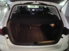 Volkswagen Touareg 280TSI FWD Comfort Edition - ფოტო 19