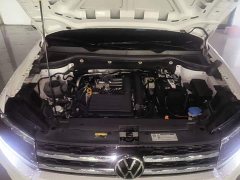 Volkswagen Touareg 280TSI FWD Comfort Edition - ფოტო 20