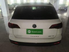 Volkswagen Touareg 280TSI FWD Comfort Edition - ფოტო 6