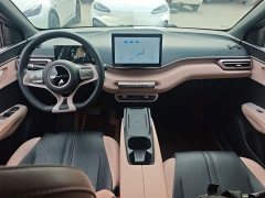 BYD Seagull Glory Edition 405km Flying Edition - ფოტო 10