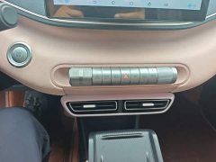 BYD Seagull Glory Edition 405km Flying Edition - ფოტო 14