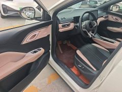 BYD Seagull Glory Edition 405km Flying Edition - ფოტო 16