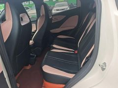 BYD Seagull Glory Edition 405km Flying Edition - ფოტო 17
