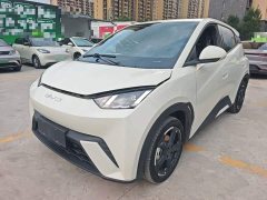 BYD Seagull Glory Edition 405km Flying Edition - ფოტო 2