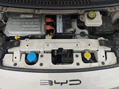 BYD Seagull Glory Edition 405km Flying Edition - ფოტო 20
