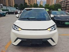 BYD Seagull Glory Edition 405km Flying Edition - ფოტო 3
