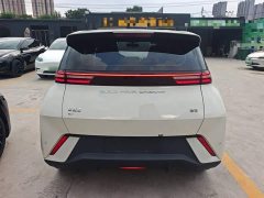 BYD Seagull Glory Edition 405km Flying Edition - ფოტო 6