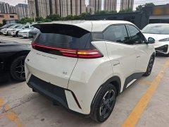 BYD Seagull Glory Edition 405km Flying Edition - ფოტო 7