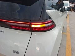 BYD Seagull Glory Edition 405km Flying Edition - ფოტო 8