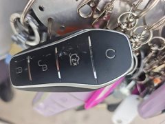 BYD Seagull Glory Edition 405km Flying Edition - ფოტო 9