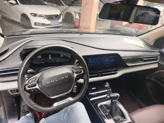 Wuling Kaijet 2020 1.5T CVT Elite - ფოტო 10