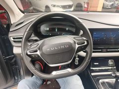 Wuling Kaijet 2020 1.5T CVT Elite - ფოტო 11