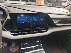 Wuling Kaijet 2020 1.5T CVT Elite - ფოტო 13