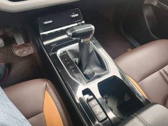 Wuling Kaijet 2020 1.5T CVT Elite - ფოტო 14
