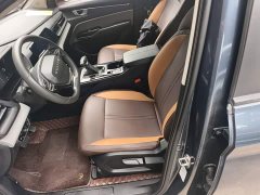 Wuling Kaijet 2020 1.5T CVT Elite - ფოტო 15
