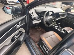 Wuling Kaijet 2020 1.5T CVT Elite - ფოტო 16