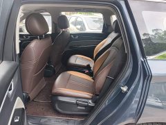 Wuling Kaijet 2020 1.5T CVT Elite - ფოტო 17