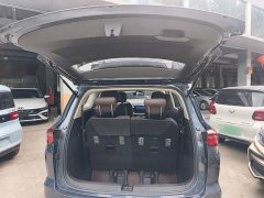 Wuling Kaijet 2020 1.5T CVT Elite - ფოტო 19