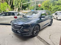 Wuling Kaijet 2020 1.5T CVT Elite - ფოტო 2