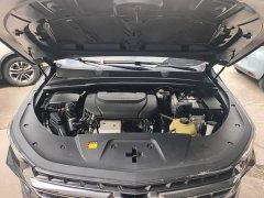 Wuling Kaijet 2020 1.5T CVT Elite - ფოტო 20