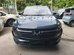 Wuling Kaijet 2020 1.5T CVT Elite - ფოტო 3