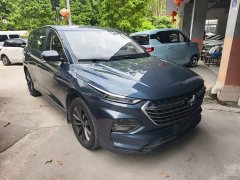 Wuling Kaijet 2020 1.5T CVT Elite - ფოტო 4
