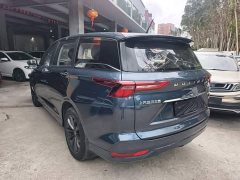 Wuling Kaijet 2020 1.5T CVT Elite - ფოტო 5