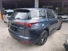 Wuling Kaijet 2020 1.5T CVT Elite - ფოტო 7