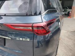 Wuling Kaijet 2020 1.5T CVT Elite - ფოტო 8