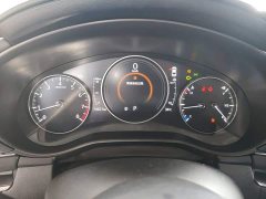 Mazda3 Axela 2021 2.0L Automatic Brilliant Edition - ფოტო 12