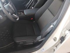 Mazda3 Axela 2021 2.0L Automatic Brilliant Edition - ფოტო 15