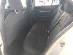 Mazda3 Axela 2021 2.0L Automatic Brilliant Edition - ფოტო 17