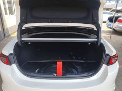 Mazda3 Axela 2021 2.0L Automatic Brilliant Edition - ფოტო 19