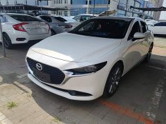 Mazda3 Axela 2021 2.0L Automatic Brilliant Edition - ფოტო 2
