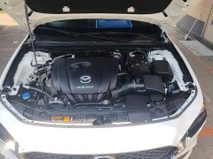 Mazda3 Axela 2021 2.0L Automatic Brilliant Edition - ფოტო 20