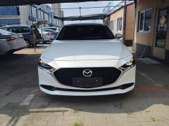 Mazda3 Axela 2021 2.0L Automatic Brilliant Edition - ფოტო 3