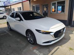 Mazda3 Axela 2021 2.0L Automatic Brilliant Edition - ფოტო 4