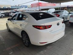Mazda3 Axela 2021 2.0L Automatic Brilliant Edition - ფოტო 5
