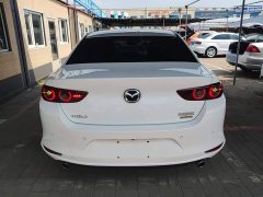 Mazda3 Axela 2021 2.0L Automatic Brilliant Edition - ფოტო 6