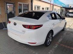Mazda3 Axela 2021 2.0L Automatic Brilliant Edition - ფოტო 7