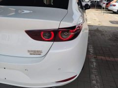 Mazda3 Axela 2021 2.0L Automatic Brilliant Edition - ფოტო 8