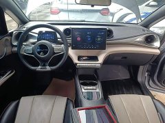 BYD Dolphin 2023 420km Fashion Edition - ფოტო 10